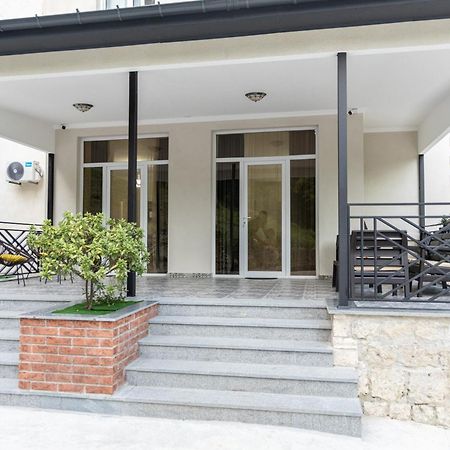 Tskaltubo Apartments Exterior photo