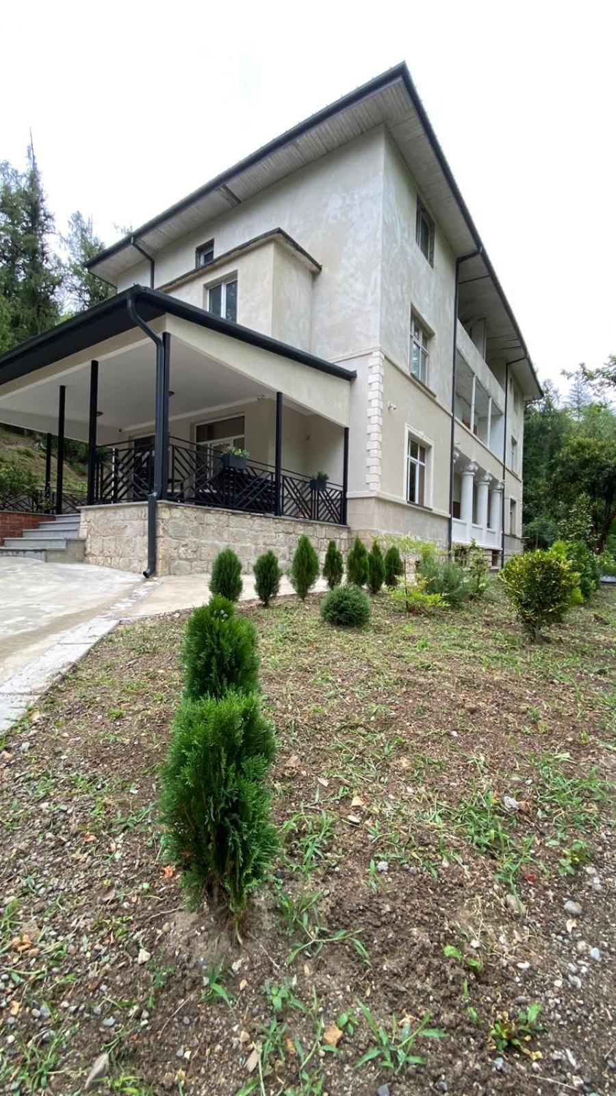 Tskaltubo Apartments Exterior photo